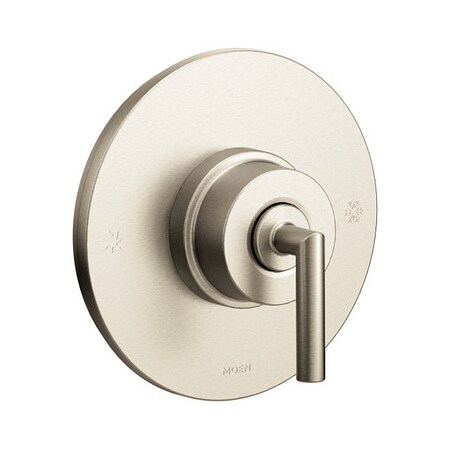Moen Posi-Temp(R) Valve Trim Brushed Nickel TS22001BN
